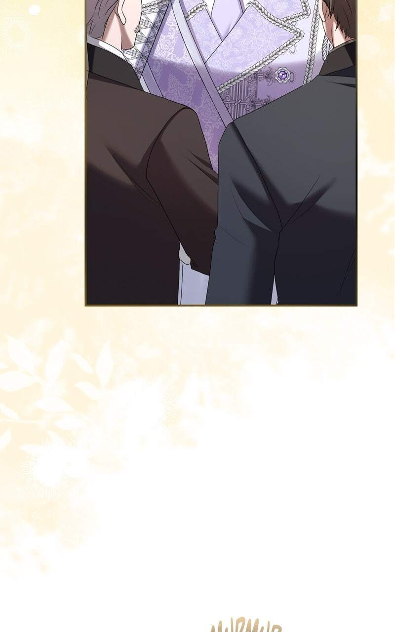 Teikoku Ichi no Akujo ni Dekiai ga Tomarimasen! Chapter 32 page 69 - 