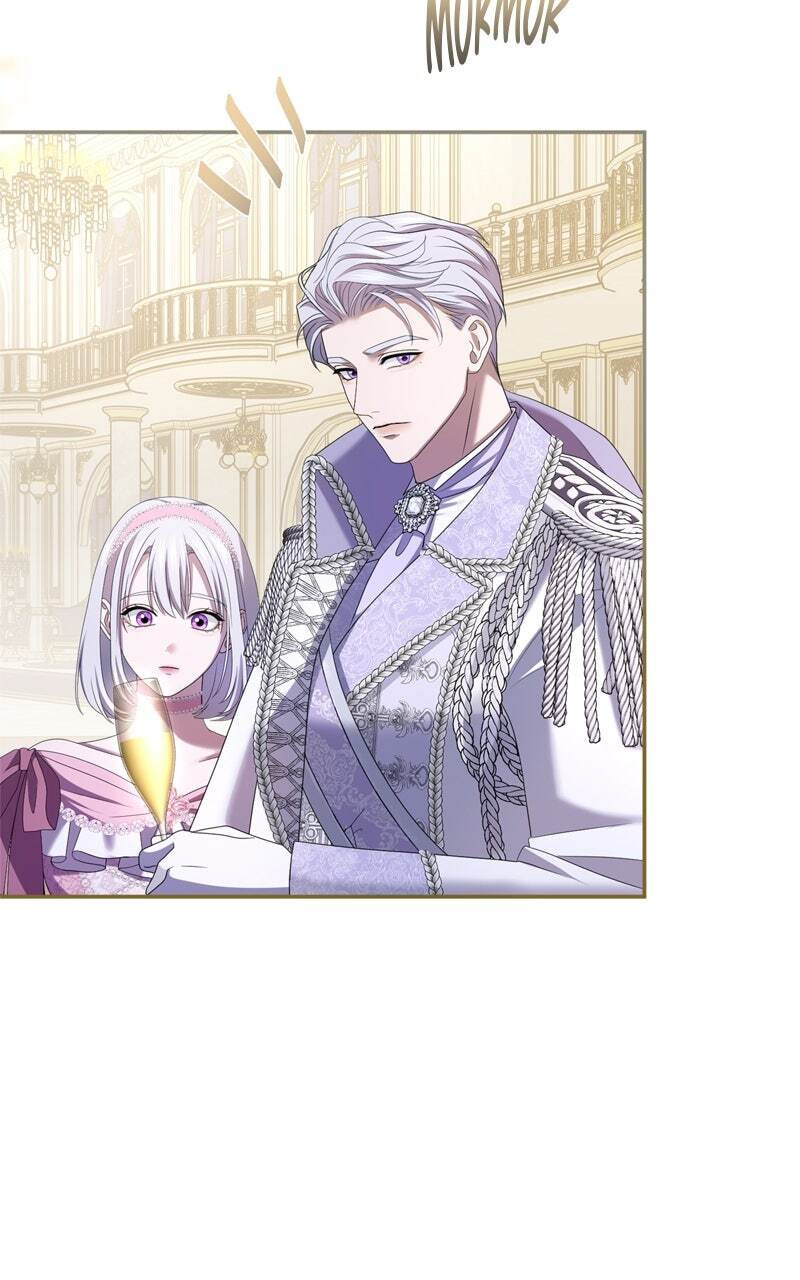 Teikoku Ichi no Akujo ni Dekiai ga Tomarimasen! Chapter 32 page 70 - 