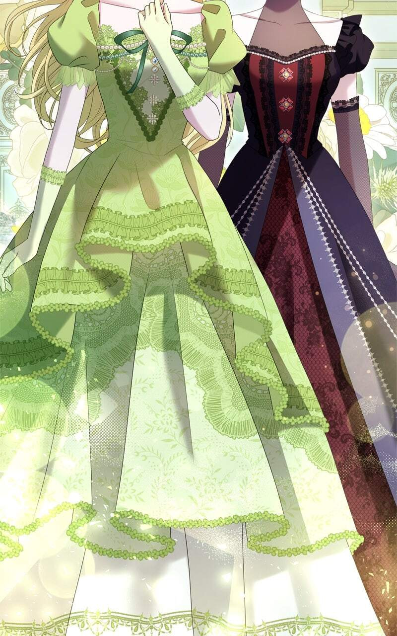 Teikoku Ichi no Akujo ni Dekiai ga Tomarimasen! Chapter 32 page 73 - 