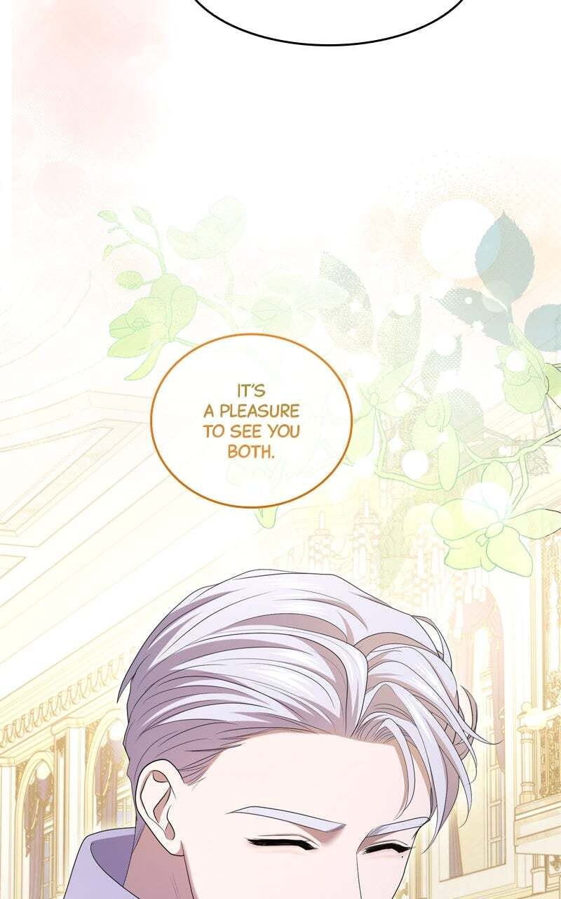 Teikoku Ichi no Akujo ni Dekiai ga Tomarimasen! Chapter 32 page 77 - 