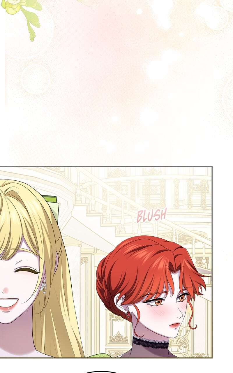Teikoku Ichi no Akujo ni Dekiai ga Tomarimasen! Chapter 32 page 79 - 