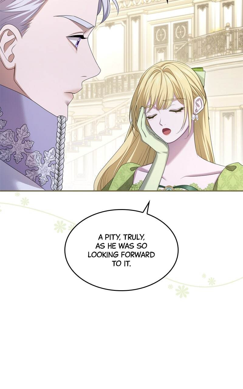 Teikoku Ichi no Akujo ni Dekiai ga Tomarimasen! Chapter 32 page 81 - 