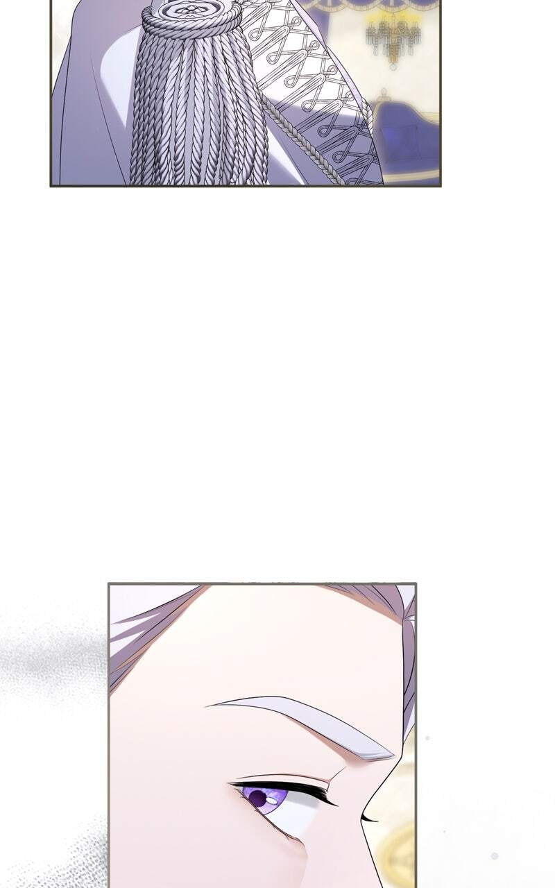 Teikoku Ichi no Akujo ni Dekiai ga Tomarimasen! Chapter 32 page 83 - 