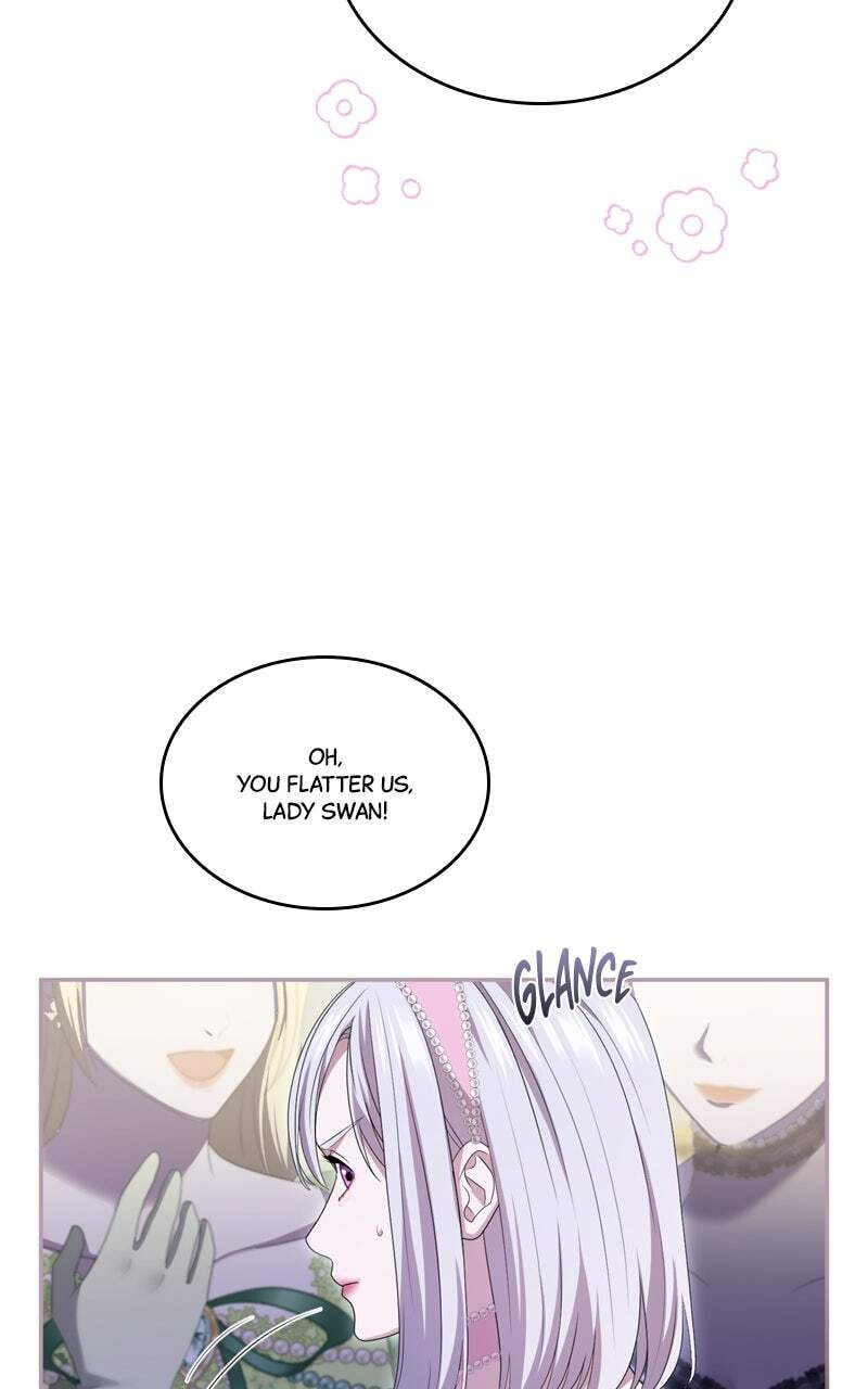 Teikoku Ichi no Akujo ni Dekiai ga Tomarimasen! Chapter 32 page 89 - 