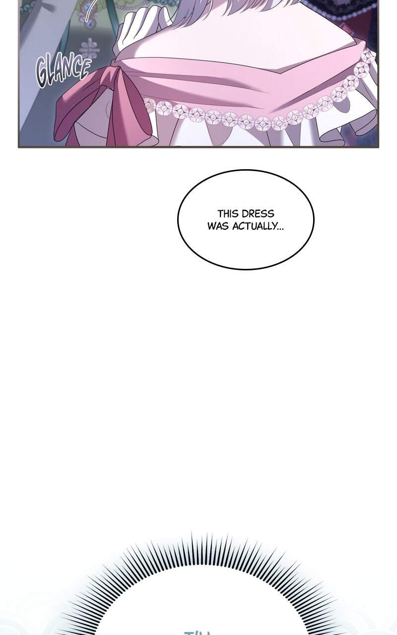 Teikoku Ichi no Akujo ni Dekiai ga Tomarimasen! Chapter 32 page 90 - 
