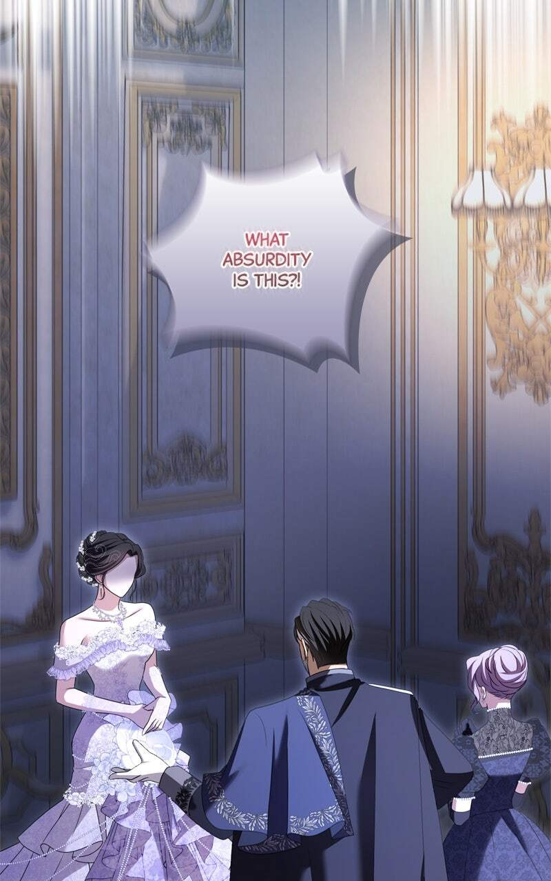 Teikoku Ichi no Akujo ni Dekiai ga Tomarimasen! Chapter 32 page 94 - 