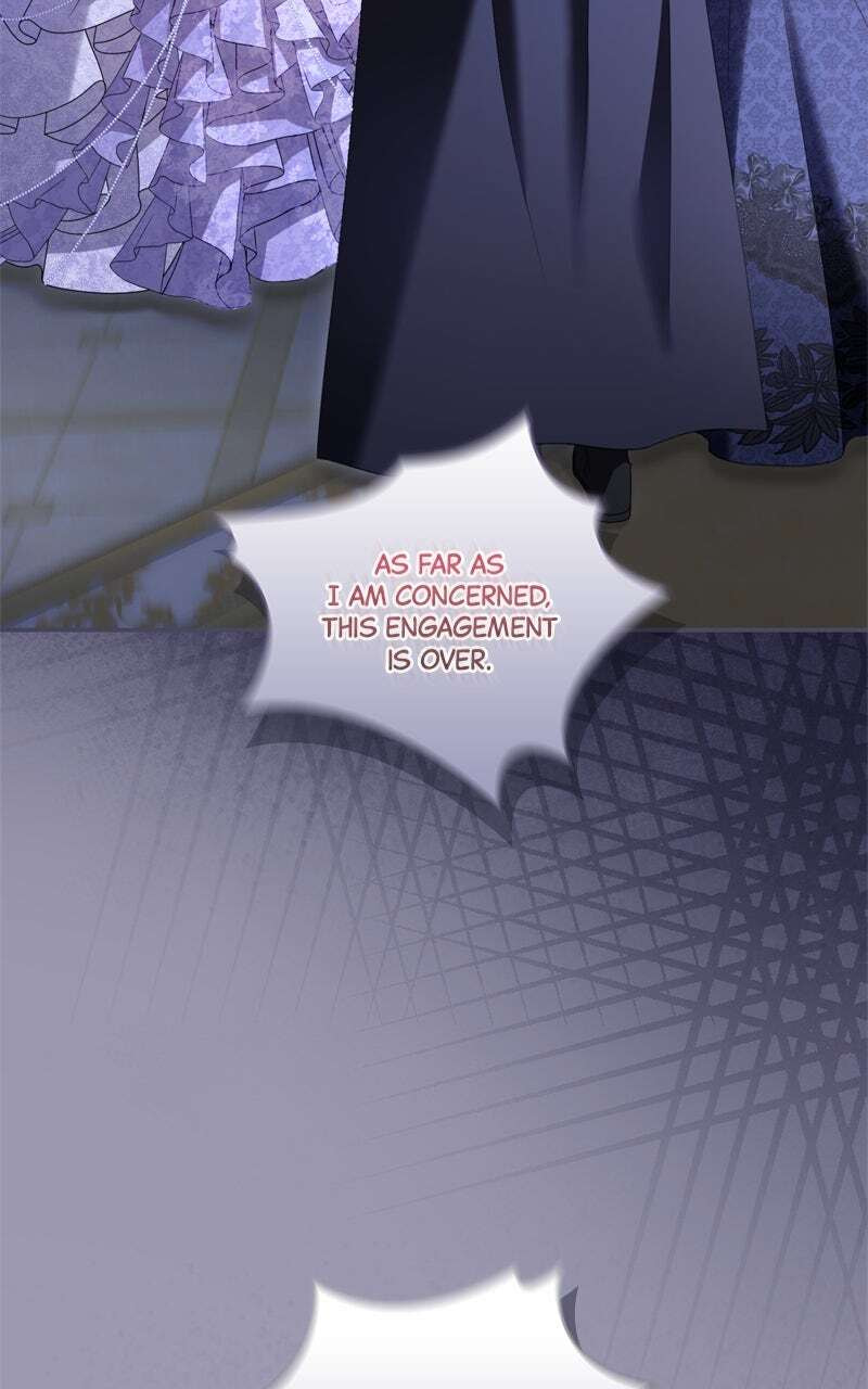 Teikoku Ichi no Akujo ni Dekiai ga Tomarimasen! Chapter 32 page 95 - 