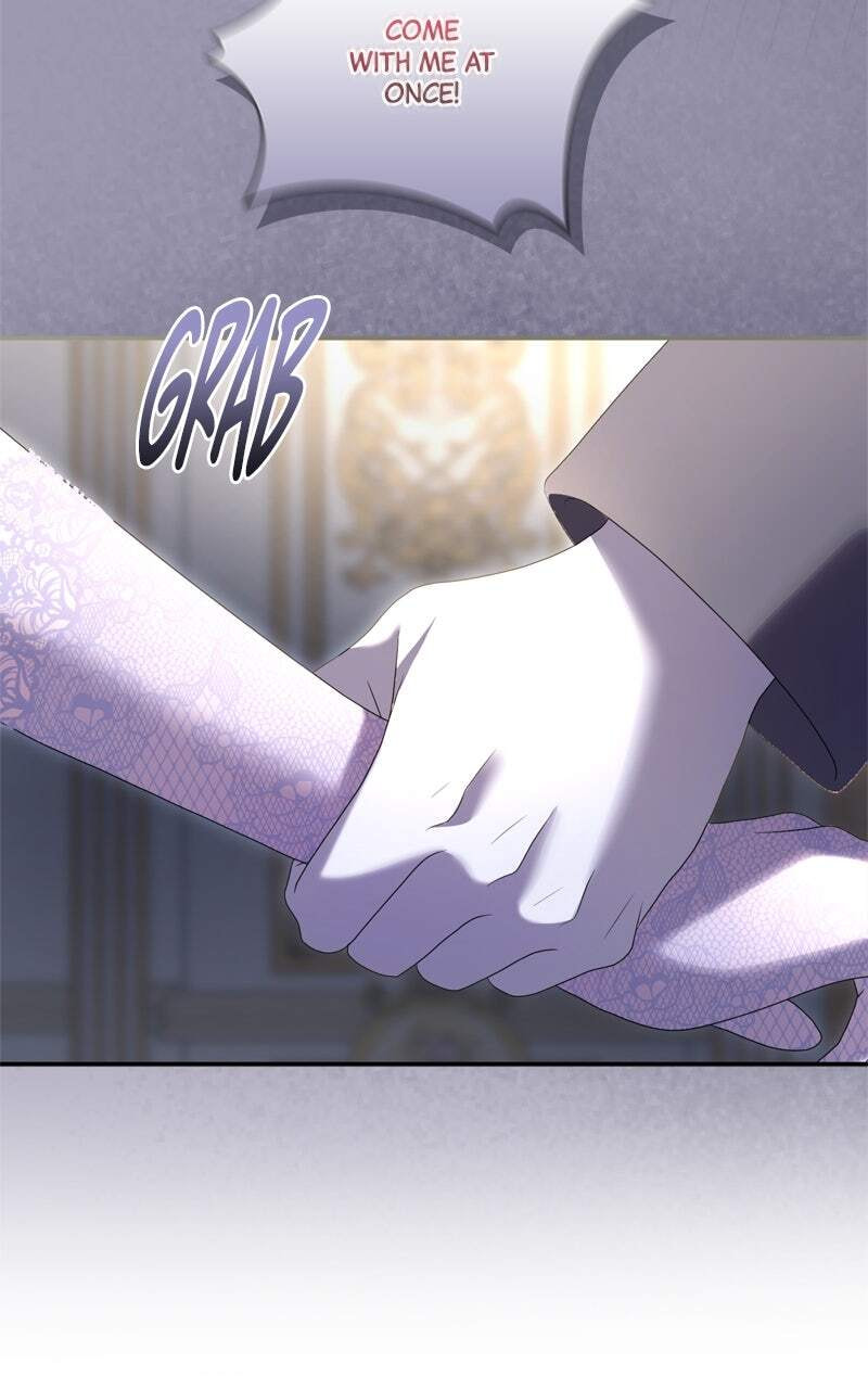 Teikoku Ichi no Akujo ni Dekiai ga Tomarimasen! Chapter 32 page 96 - 