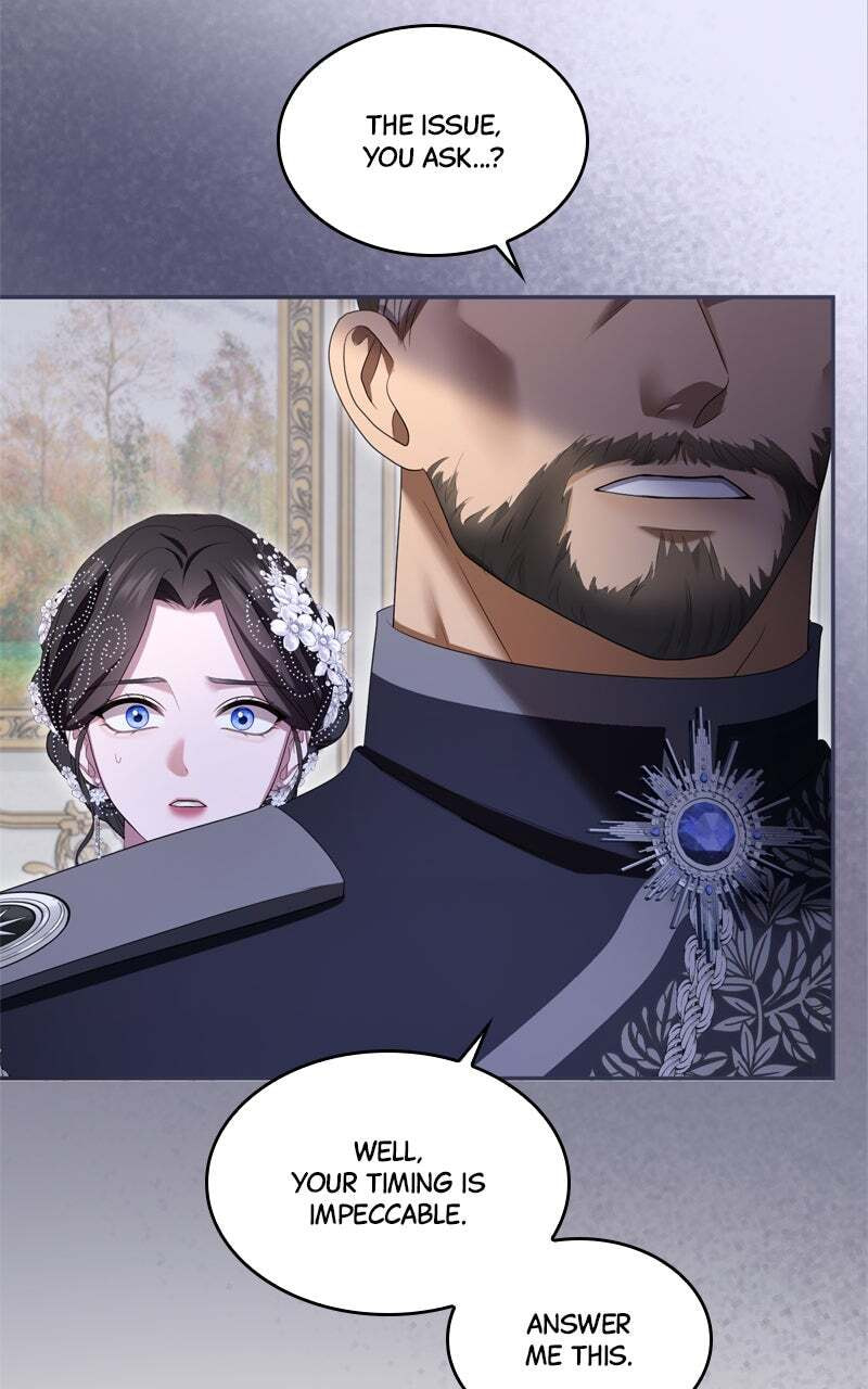 Teikoku Ichi no Akujo ni Dekiai ga Tomarimasen! Chapter 32 page 100 - 
