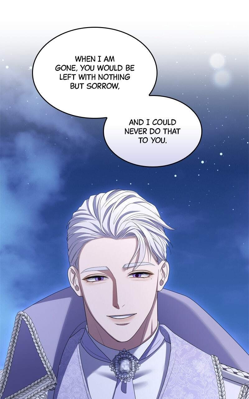 Teikoku Ichi no Akujo ni Dekiai ga Tomarimasen! Chapter 33 page 105 - 