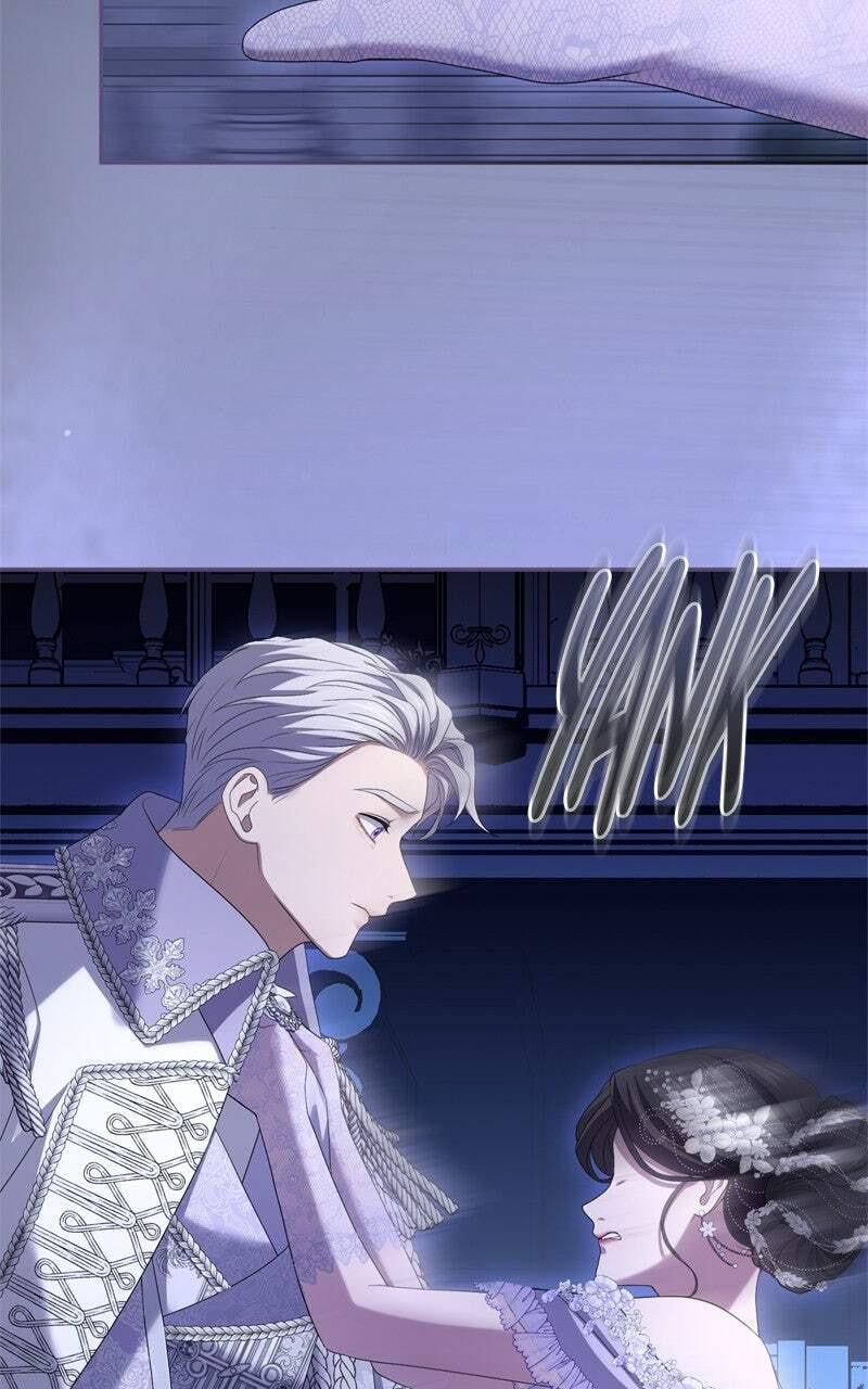 Teikoku Ichi no Akujo ni Dekiai ga Tomarimasen! Chapter 33 page 107 - 