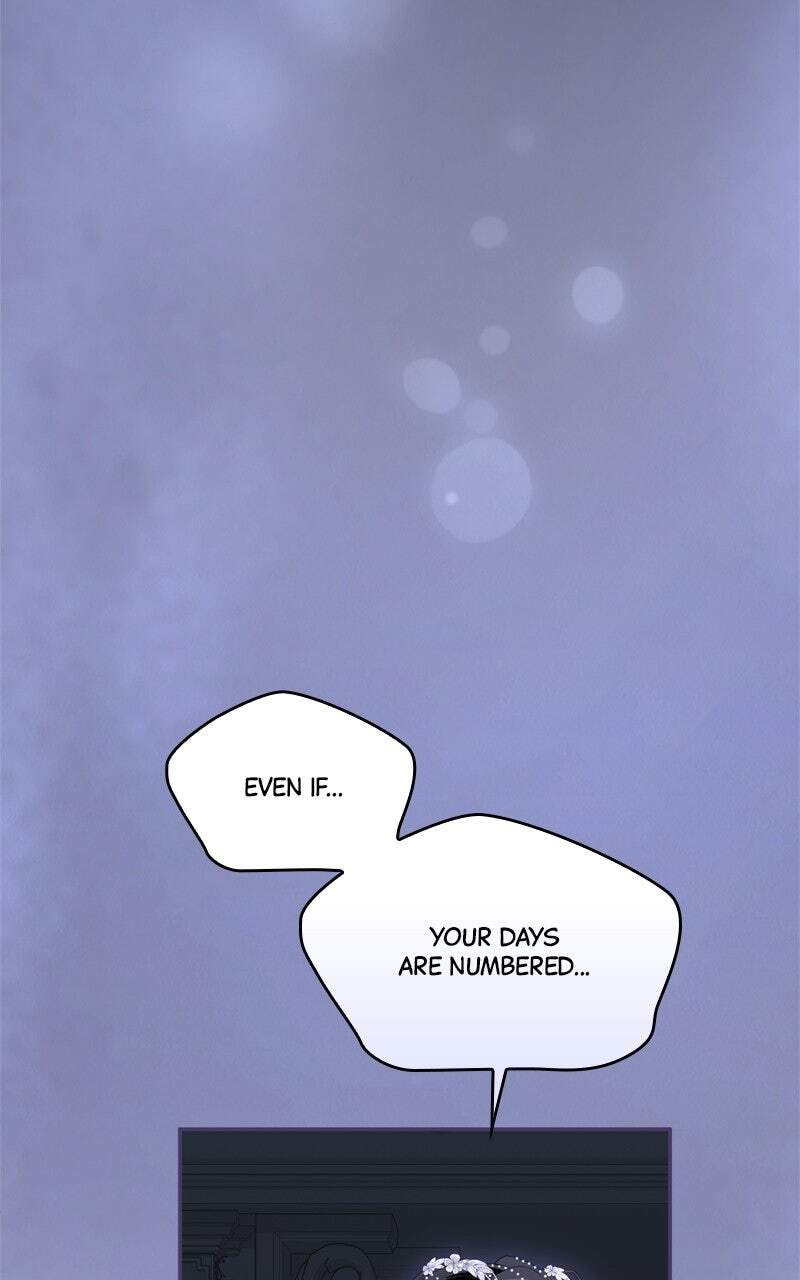 Teikoku Ichi no Akujo ni Dekiai ga Tomarimasen! Chapter 33 page 113 - 