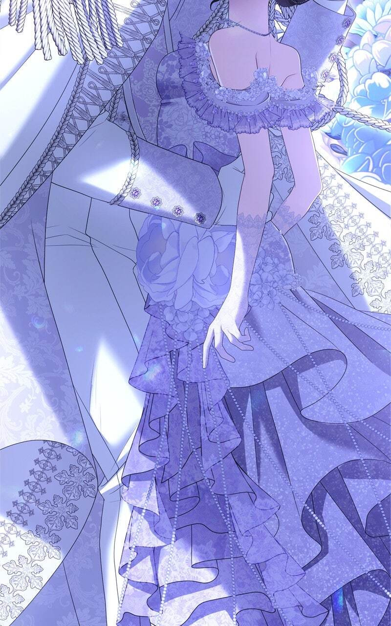 Teikoku Ichi no Akujo ni Dekiai ga Tomarimasen! Chapter 33 page 131 - 