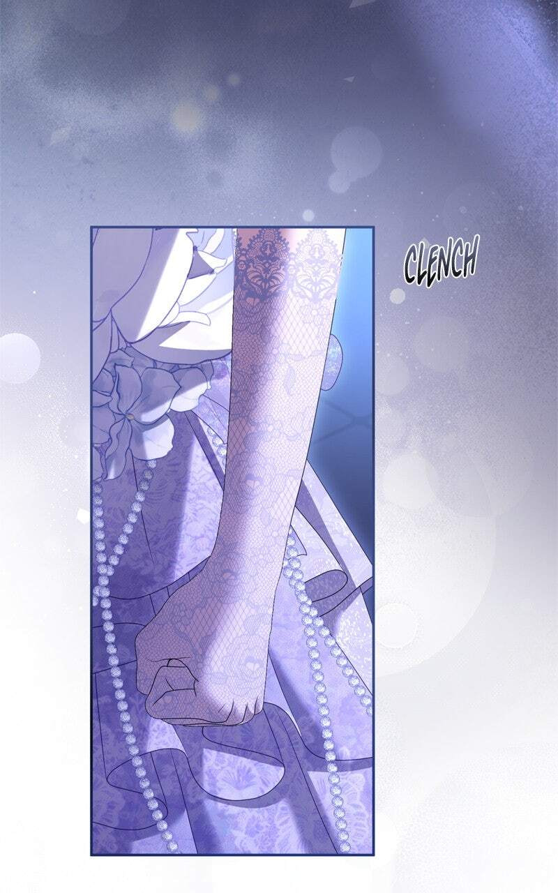 Teikoku Ichi no Akujo ni Dekiai ga Tomarimasen! Chapter 33 page 39 - 