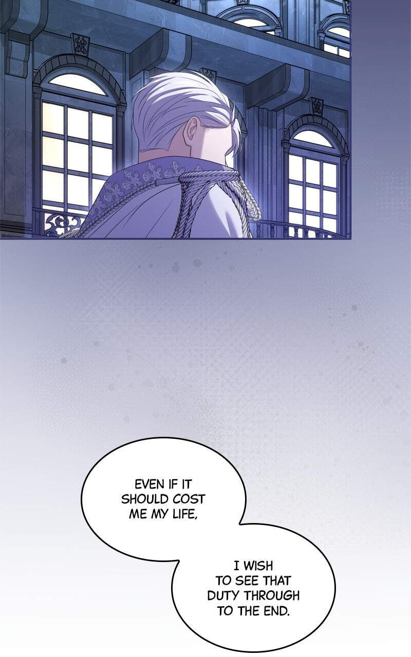 Teikoku Ichi no Akujo ni Dekiai ga Tomarimasen! Chapter 33 page 48 - 