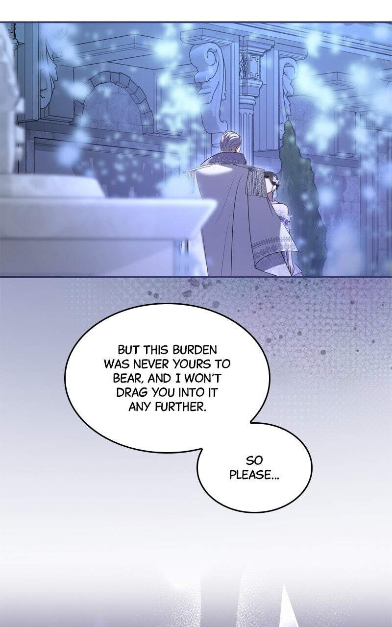 Teikoku Ichi no Akujo ni Dekiai ga Tomarimasen! Chapter 33 page 49 - 