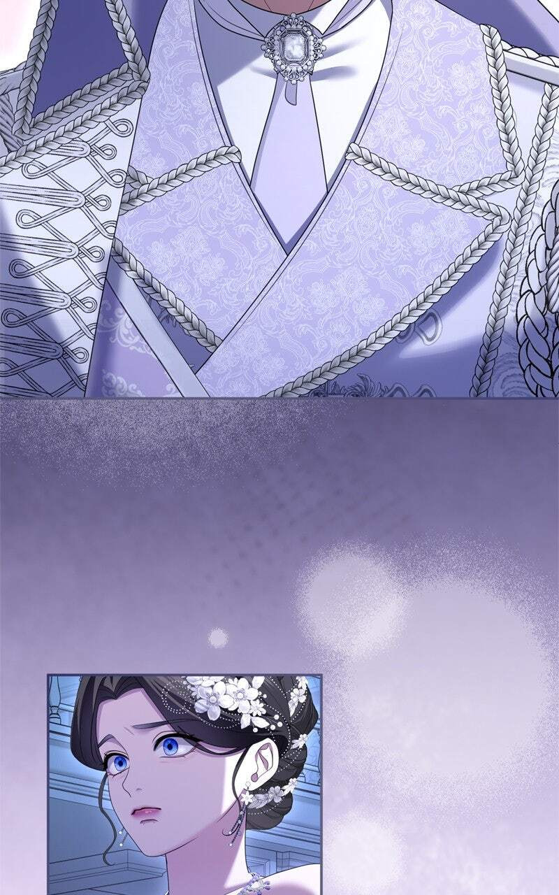 Teikoku Ichi no Akujo ni Dekiai ga Tomarimasen! Chapter 33 page 51 - 