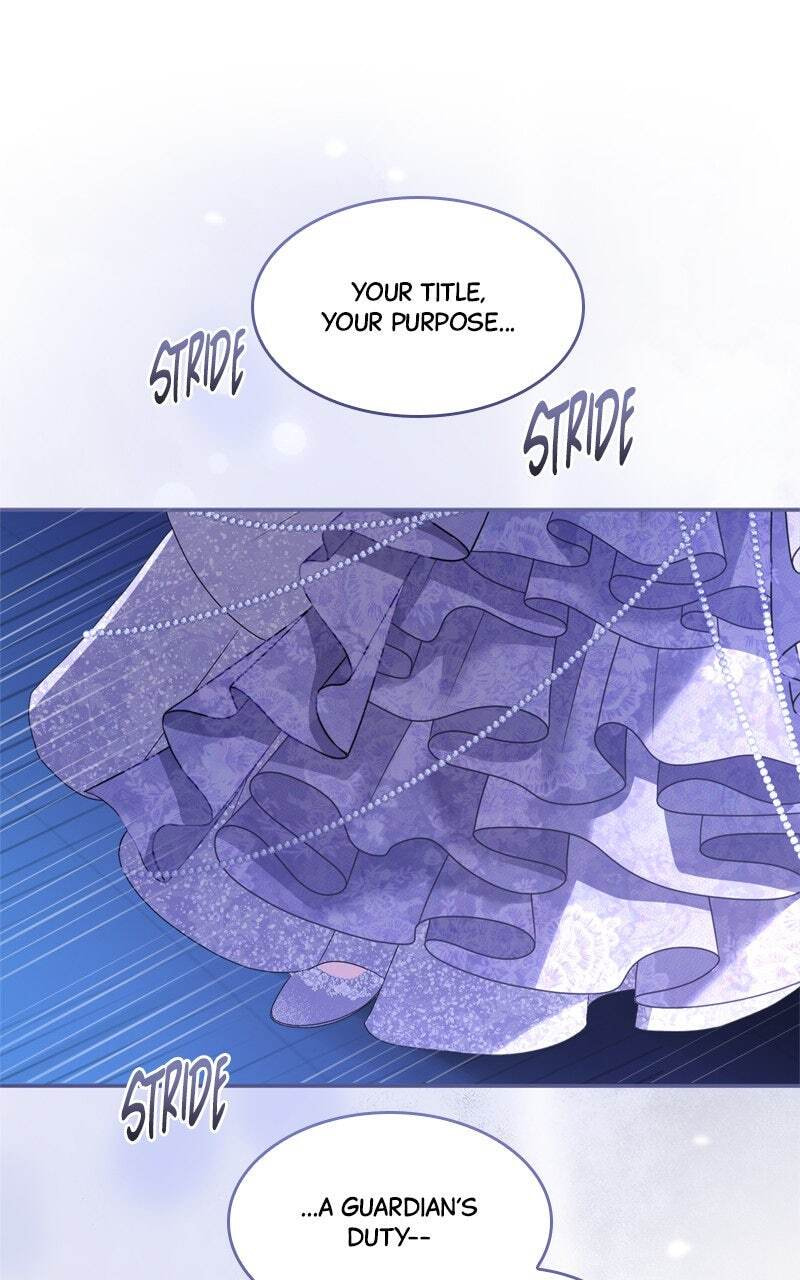 Teikoku Ichi no Akujo ni Dekiai ga Tomarimasen! Chapter 33 page 54 - 