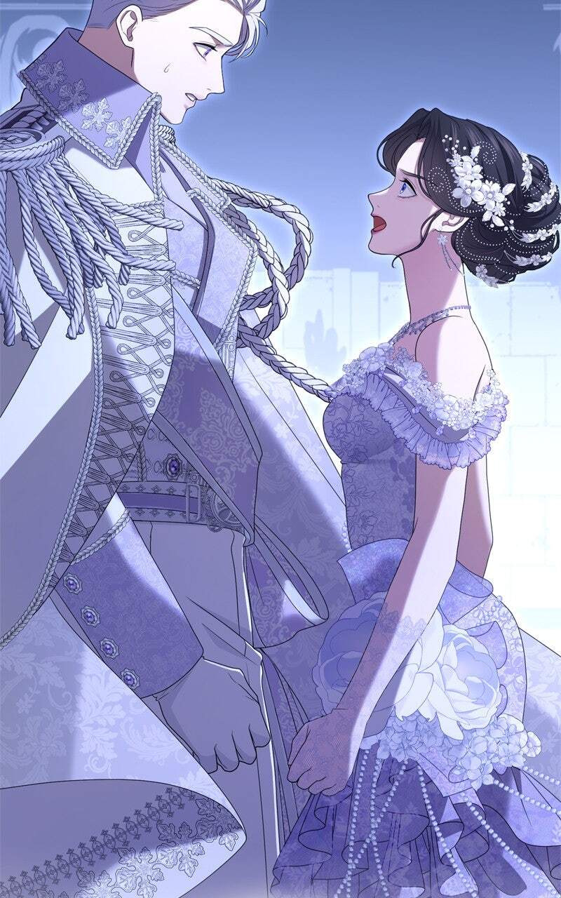 Teikoku Ichi no Akujo ni Dekiai ga Tomarimasen! Chapter 33 page 56 - 