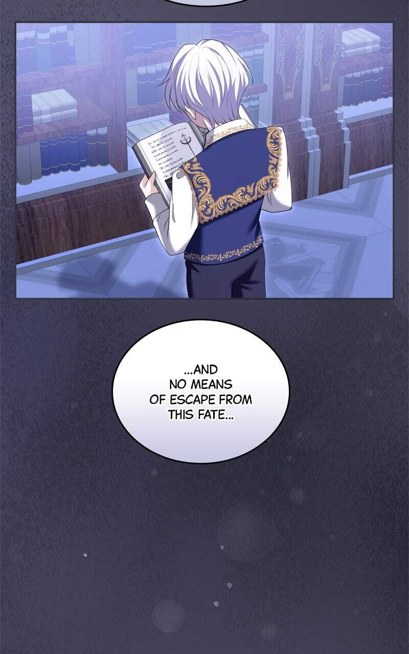 Teikoku Ichi no Akujo ni Dekiai ga Tomarimasen! Chapter 33 page 63 - 