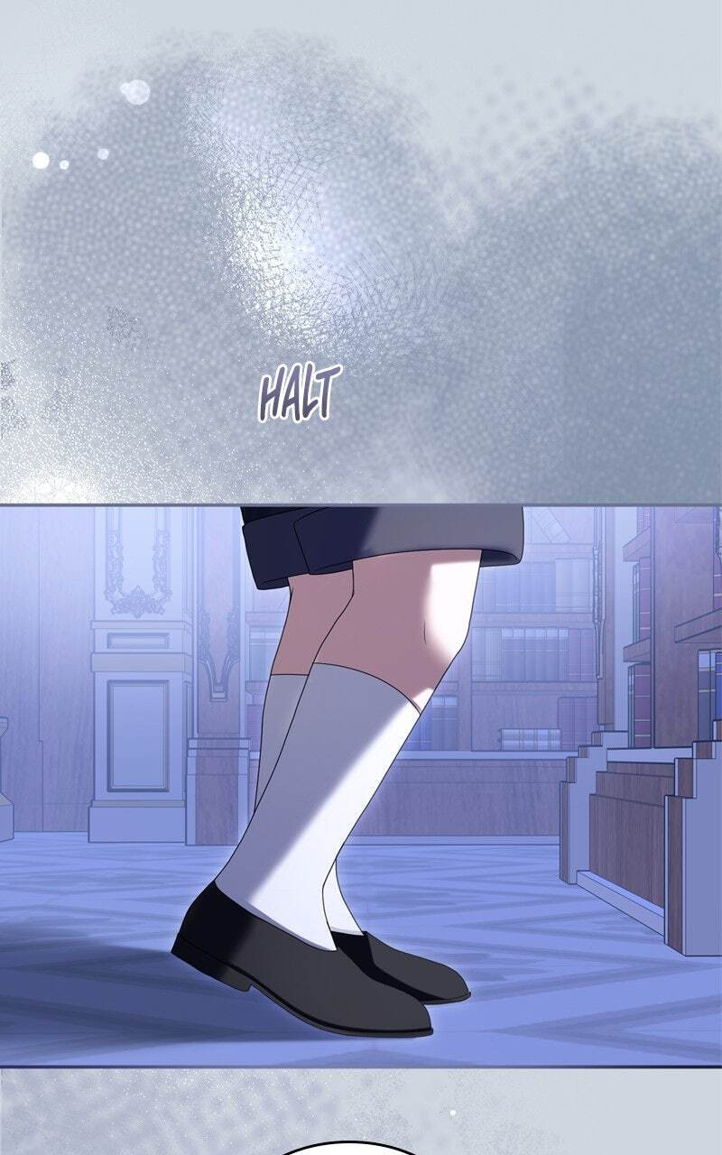 Teikoku Ichi no Akujo ni Dekiai ga Tomarimasen! Chapter 33 page 73 - 