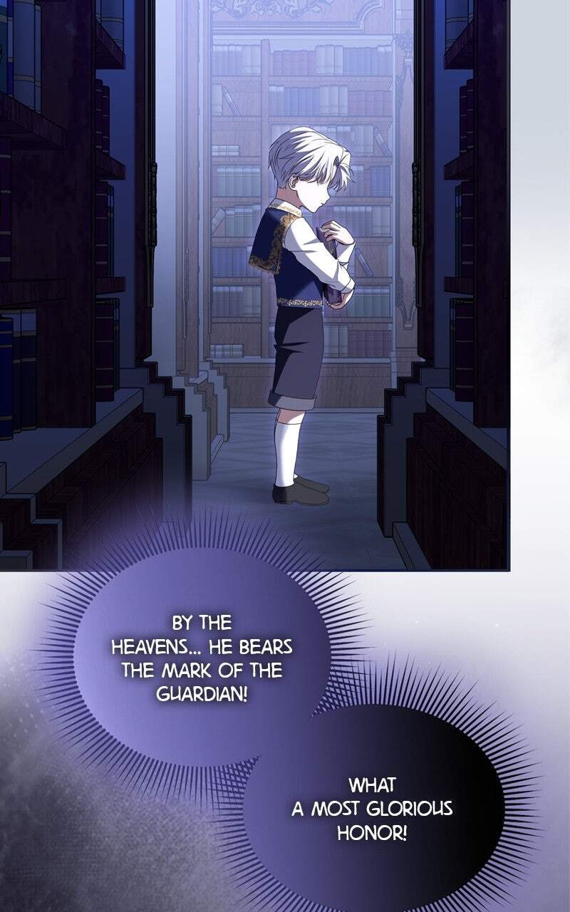 Teikoku Ichi no Akujo ni Dekiai ga Tomarimasen! Chapter 33 page 75 - 