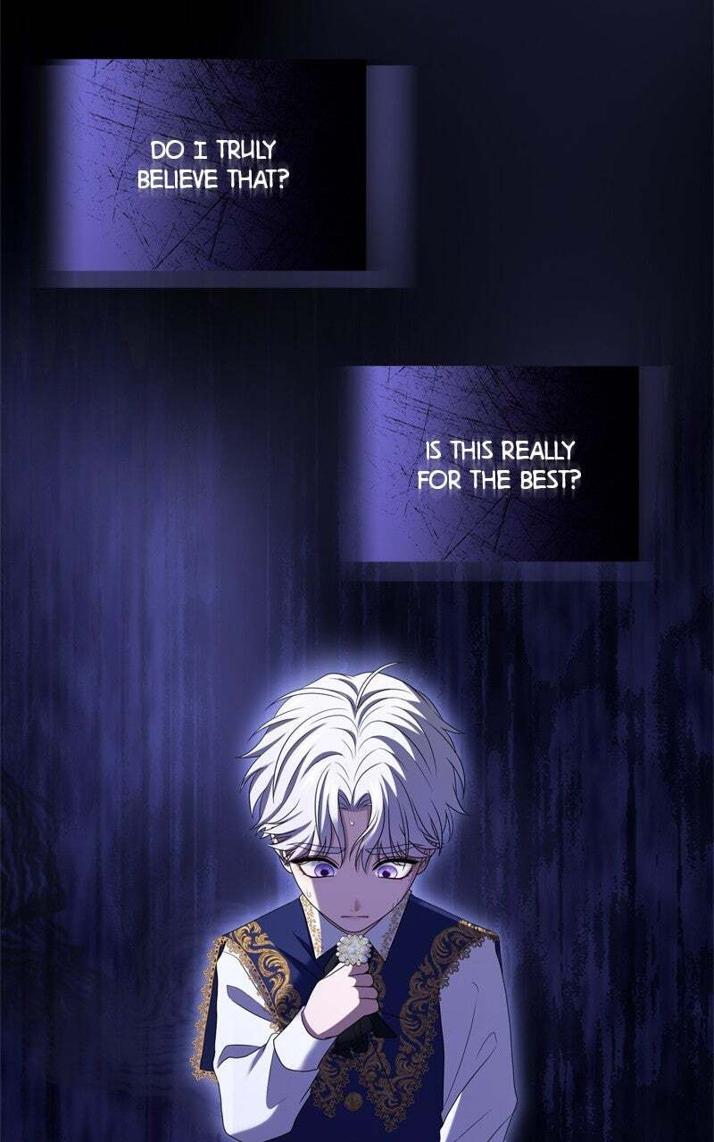 Teikoku Ichi no Akujo ni Dekiai ga Tomarimasen! Chapter 33 page 83 - 
