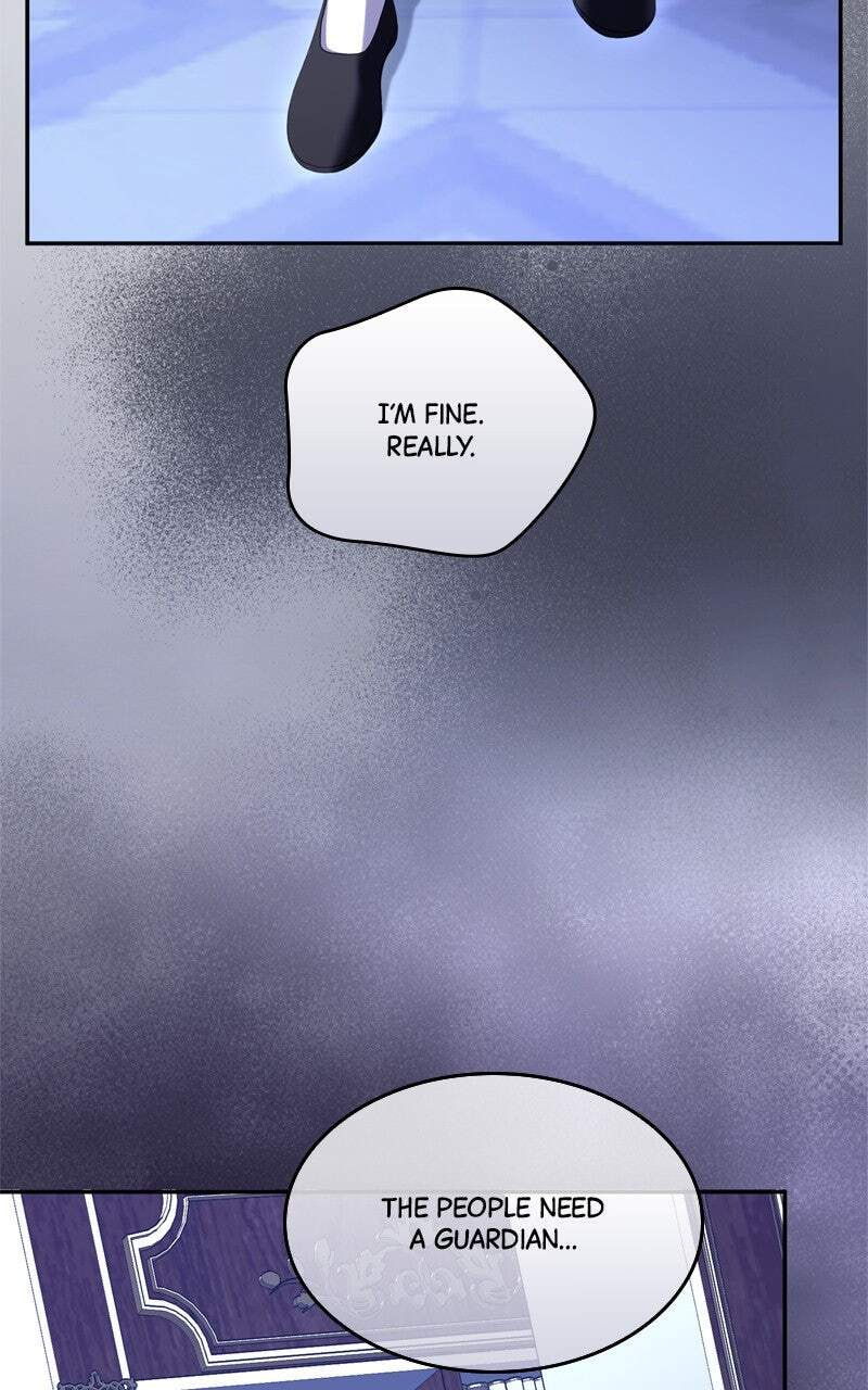 Teikoku Ichi no Akujo ni Dekiai ga Tomarimasen! Chapter 33 page 88 - 