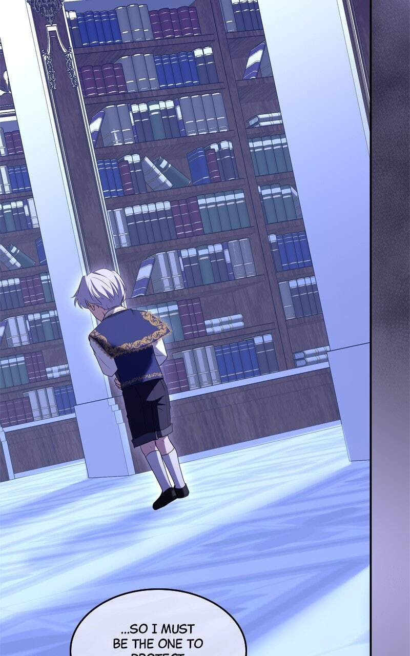 Teikoku Ichi no Akujo ni Dekiai ga Tomarimasen! Chapter 33 page 89 - 