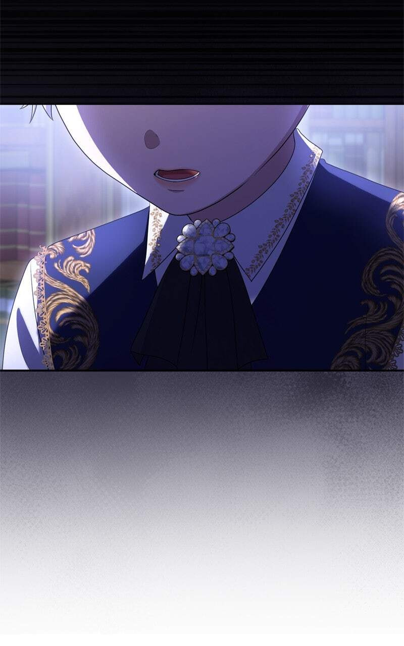 Teikoku Ichi no Akujo ni Dekiai ga Tomarimasen! Chapter 33 page 91 - 
