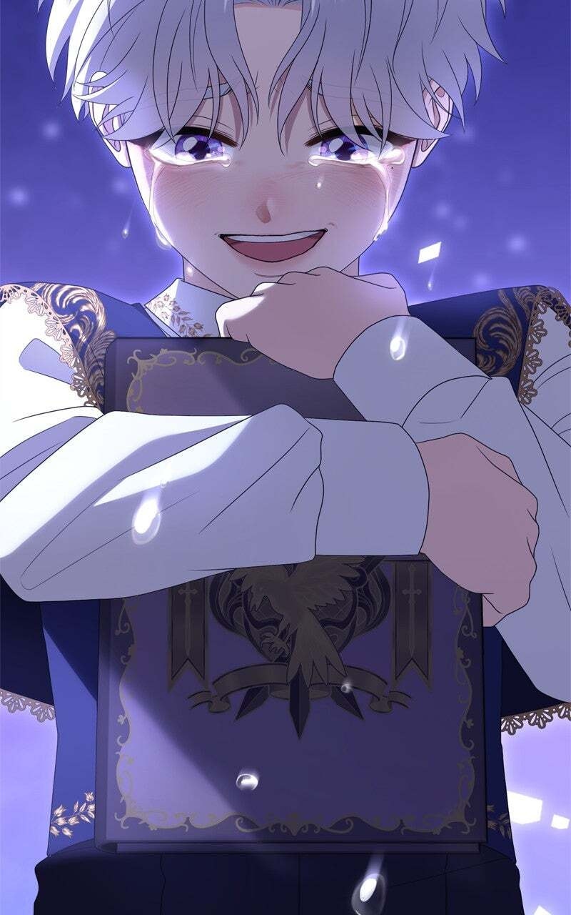 Teikoku Ichi no Akujo ni Dekiai ga Tomarimasen! Chapter 33 page 94 - 