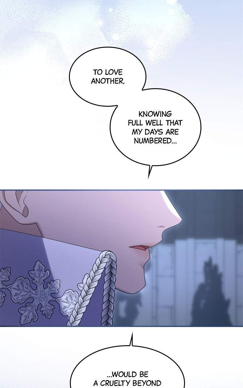 Teikoku Ichi no Akujo ni Dekiai ga Tomarimasen! Chapter 33 page 97 - 