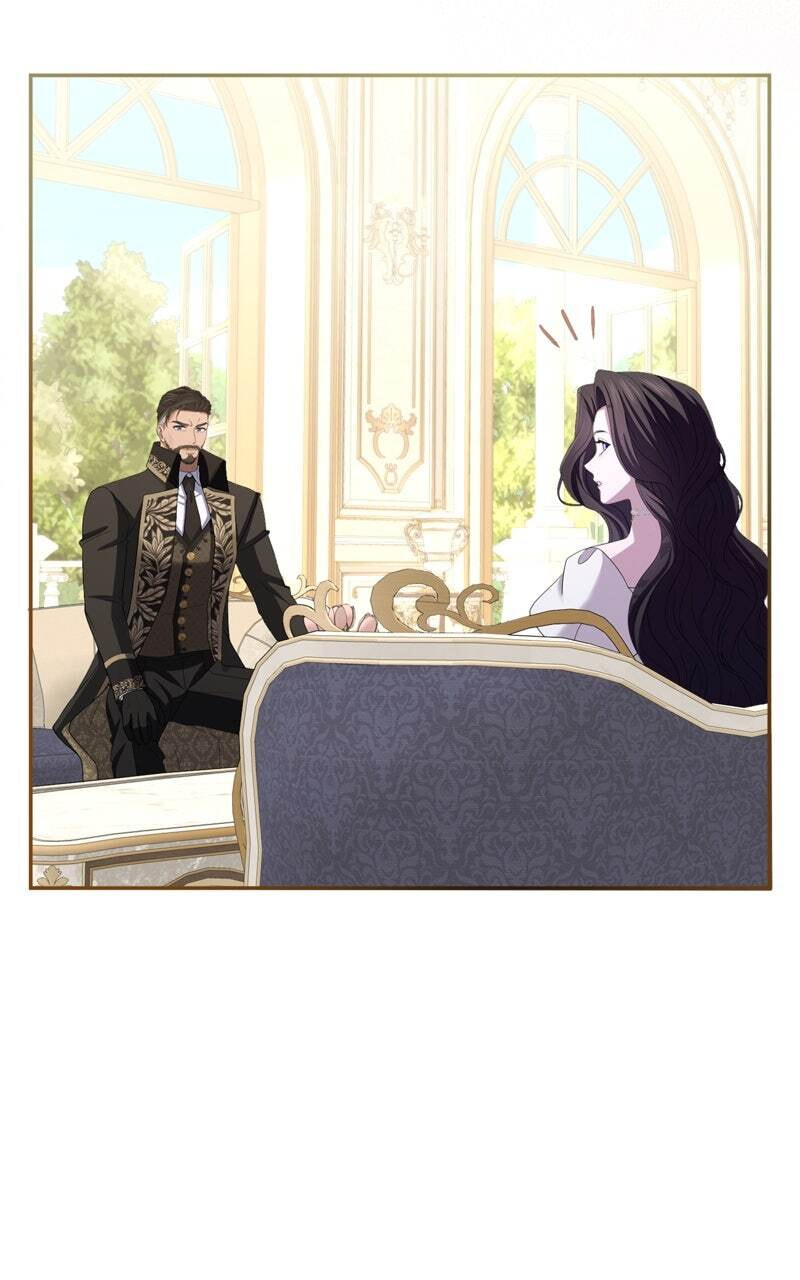 Teikoku Ichi no Akujo ni Dekiai ga Tomarimasen! Chapter 34 page 103 - 