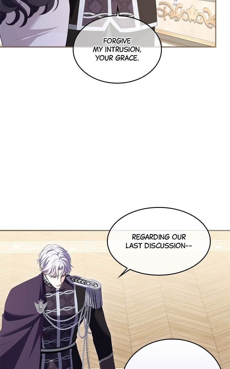 Teikoku Ichi no Akujo ni Dekiai ga Tomarimasen! Chapter 34 page 105 - 