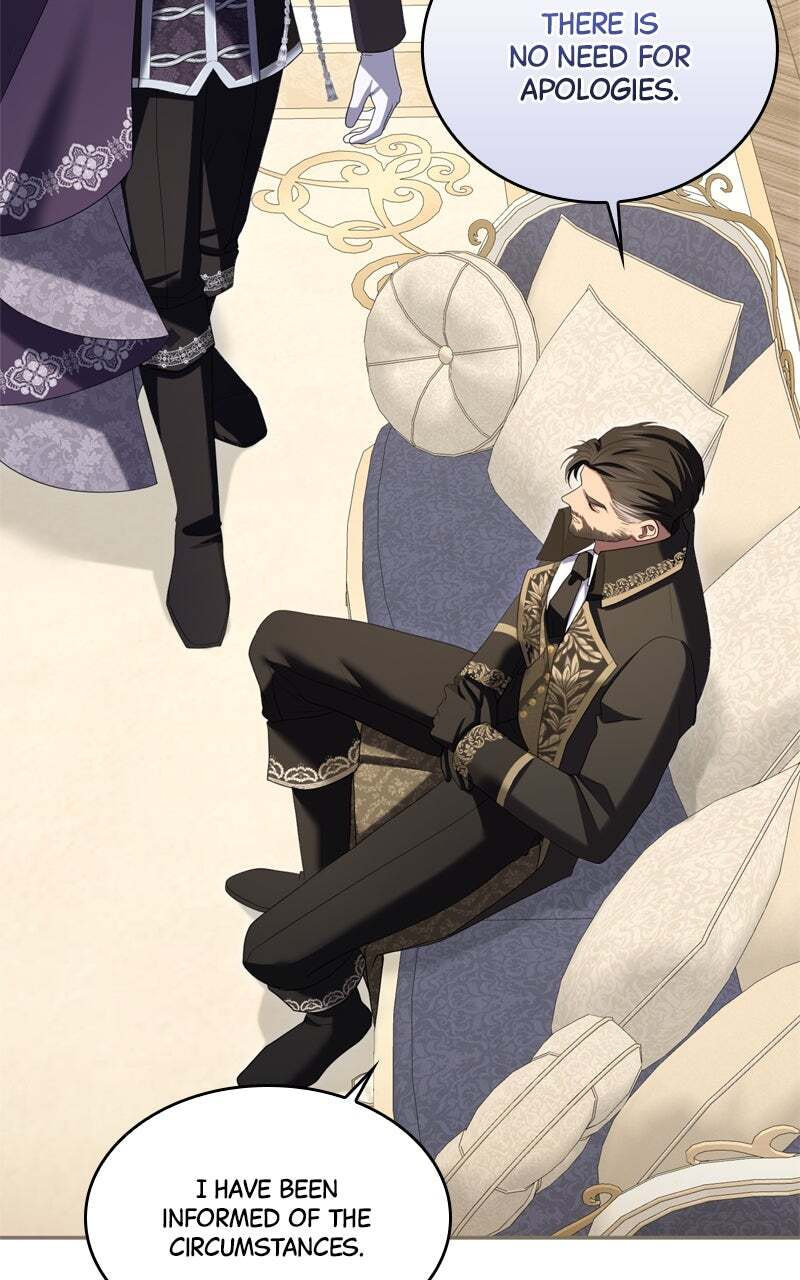 Teikoku Ichi no Akujo ni Dekiai ga Tomarimasen! Chapter 34 page 106 - 