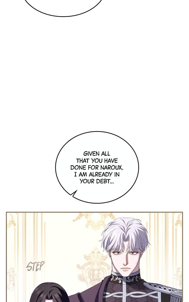 Teikoku Ichi no Akujo ni Dekiai ga Tomarimasen! Chapter 34 page 107 - 