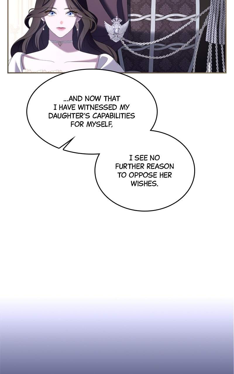 Teikoku Ichi no Akujo ni Dekiai ga Tomarimasen! Chapter 34 page 108 - 