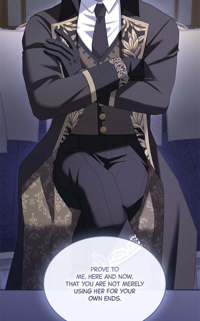 Teikoku Ichi no Akujo ni Dekiai ga Tomarimasen! Chapter 34 page 111 - 