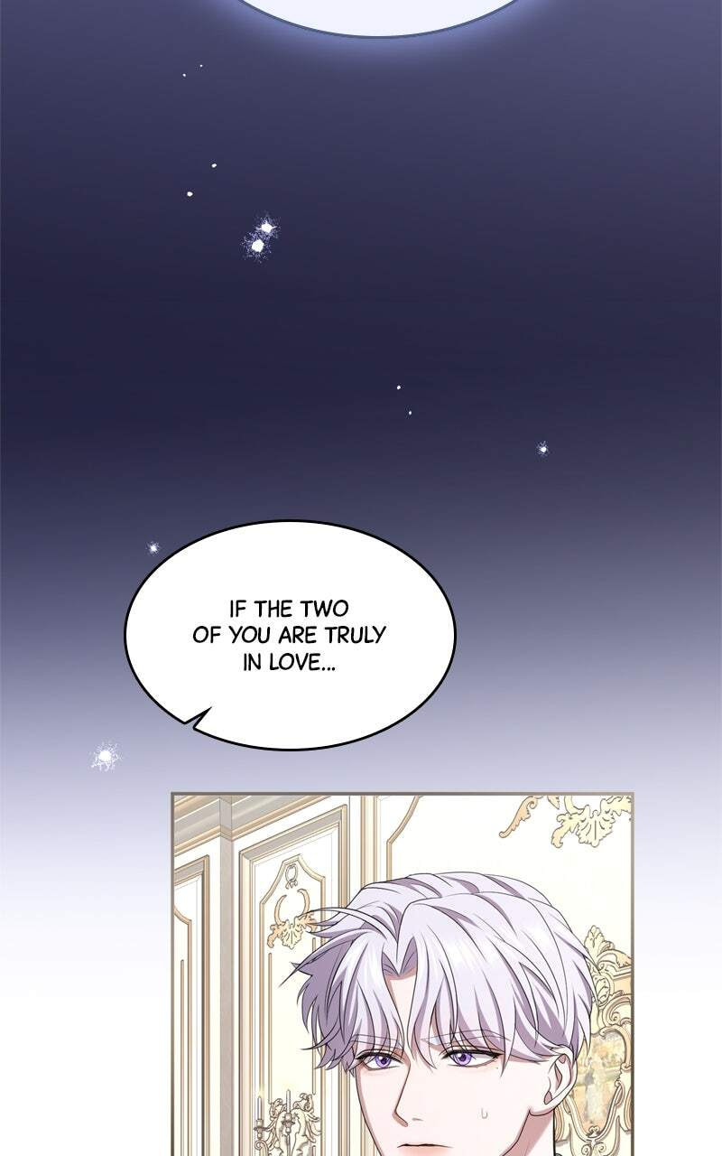 Teikoku Ichi no Akujo ni Dekiai ga Tomarimasen! Chapter 34 page 112 - 