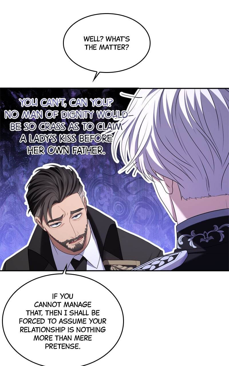 Teikoku Ichi no Akujo ni Dekiai ga Tomarimasen! Chapter 34 page 115 - 