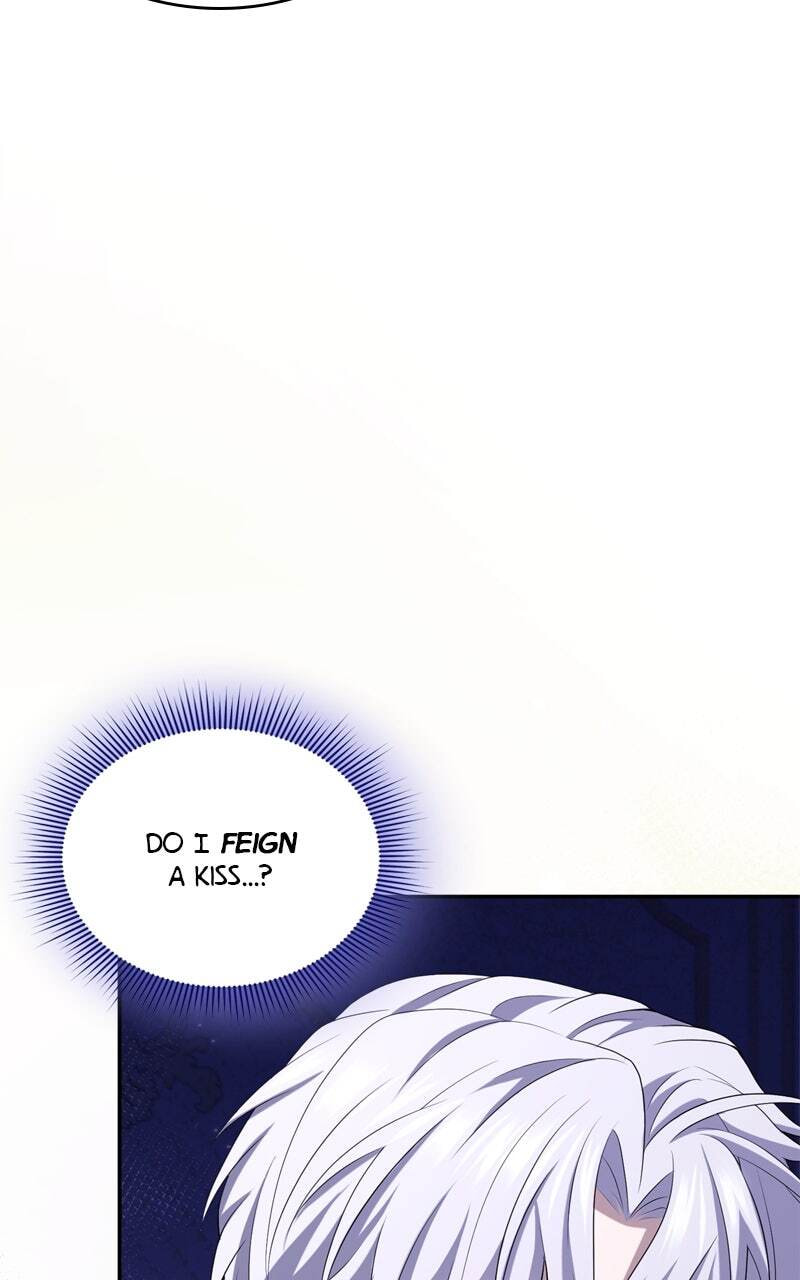 Teikoku Ichi no Akujo ni Dekiai ga Tomarimasen! Chapter 34 page 116 - 