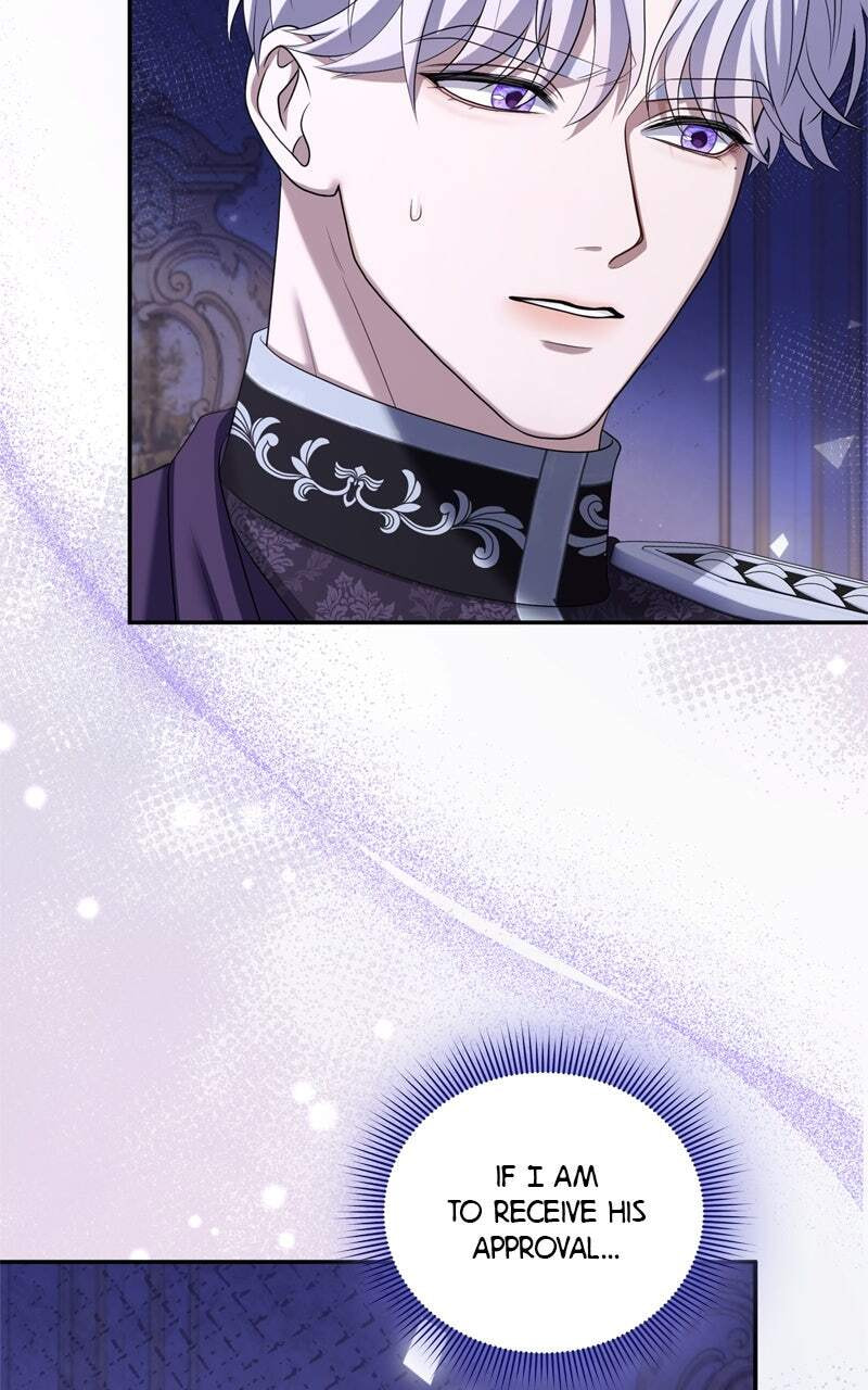 Teikoku Ichi no Akujo ni Dekiai ga Tomarimasen! Chapter 34 page 117 - 