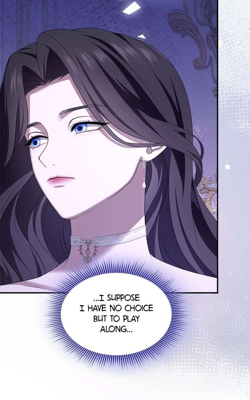 Teikoku Ichi no Akujo ni Dekiai ga Tomarimasen! Chapter 34 page 118 - 