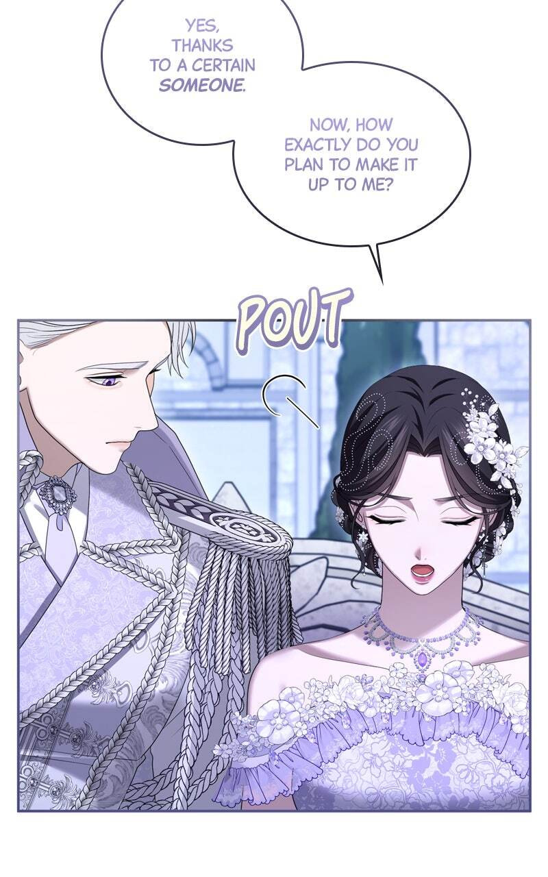 Teikoku Ichi no Akujo ni Dekiai ga Tomarimasen! Chapter 34 page 13 - 