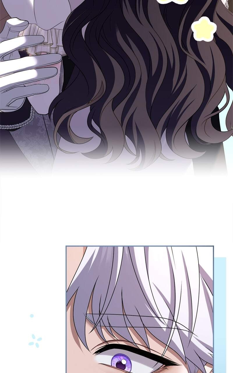 Teikoku Ichi no Akujo ni Dekiai ga Tomarimasen! Chapter 34 page 123 - 