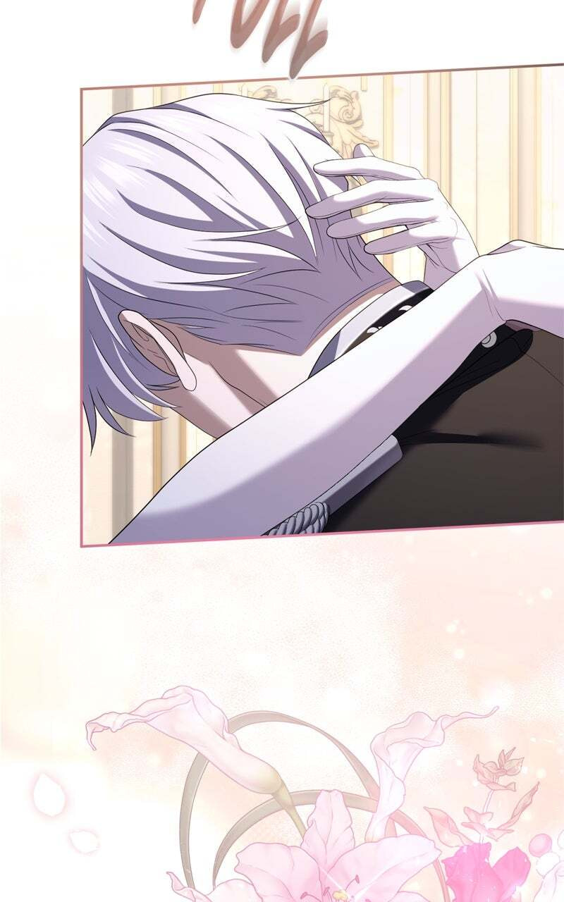 Teikoku Ichi no Akujo ni Dekiai ga Tomarimasen! Chapter 34 page 128 - 