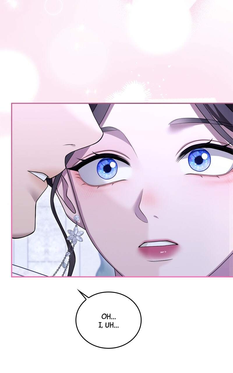 Teikoku Ichi no Akujo ni Dekiai ga Tomarimasen! Chapter 34 page 19 - 