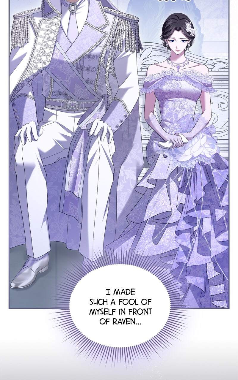 Teikoku Ichi no Akujo ni Dekiai ga Tomarimasen! Chapter 34 page 3 - 