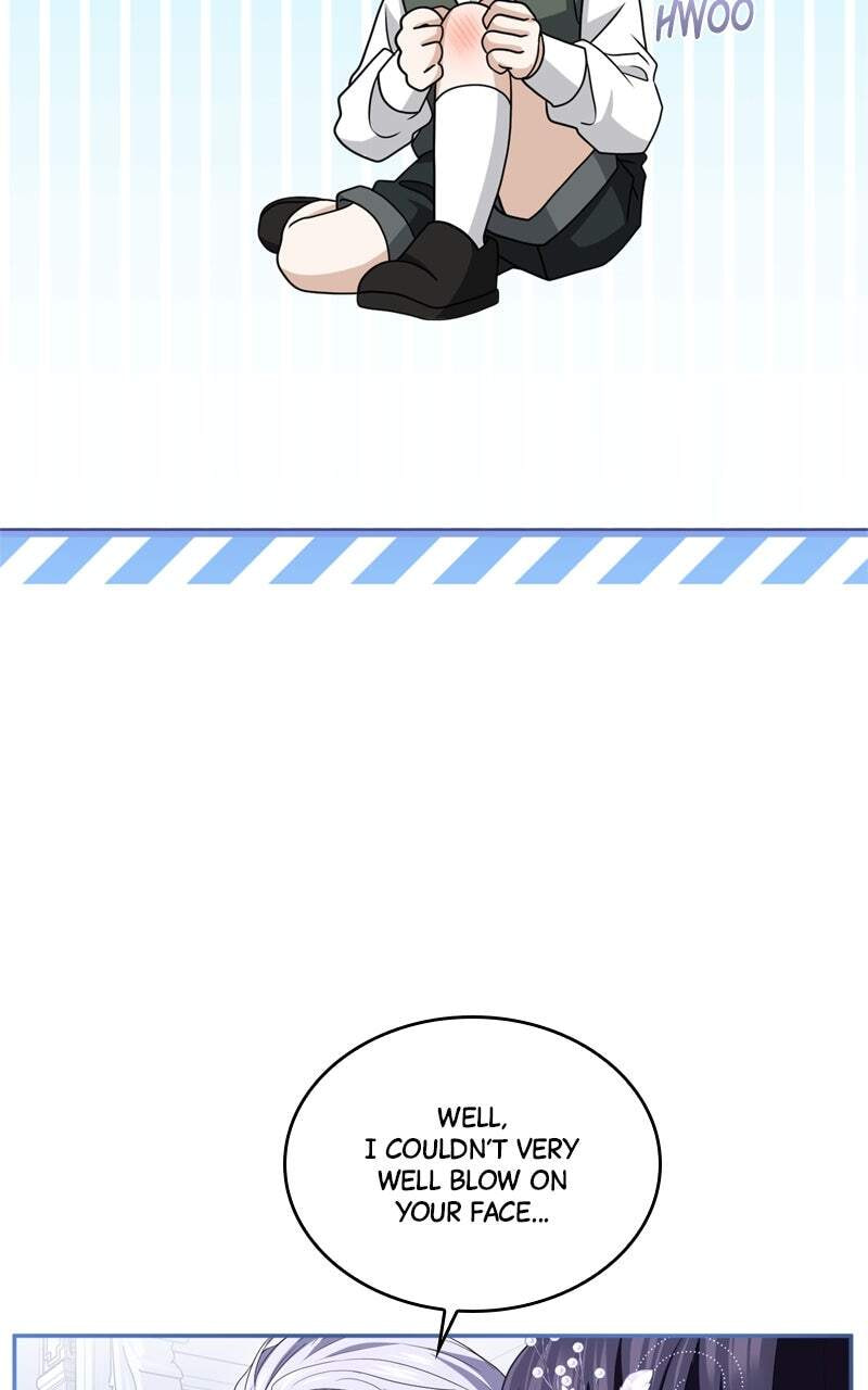 Teikoku Ichi no Akujo ni Dekiai ga Tomarimasen! Chapter 34 page 21 - 