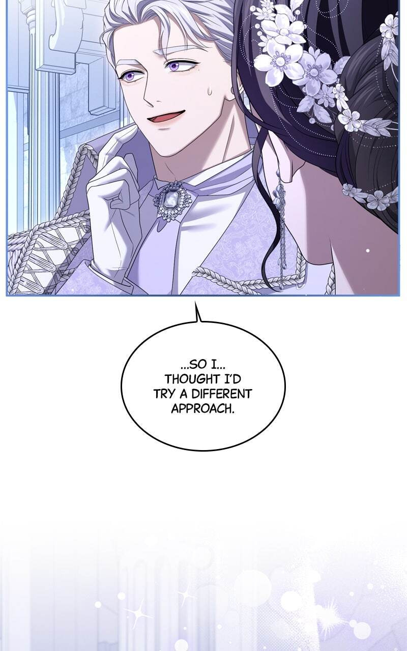 Teikoku Ichi no Akujo ni Dekiai ga Tomarimasen! Chapter 34 page 22 - 